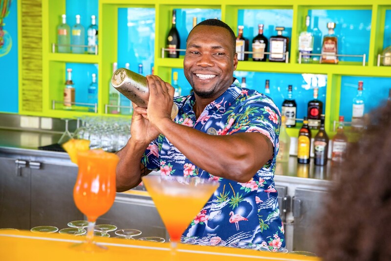 Royal Caribbean Cruise Line